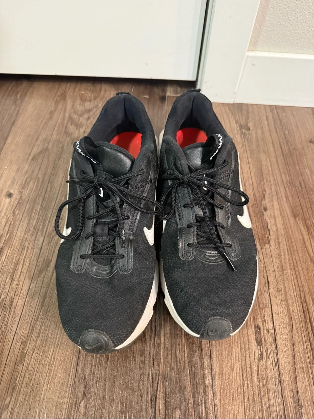 Nike lightweight running